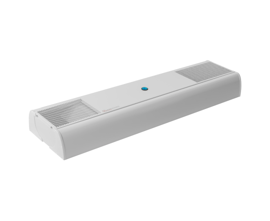 Purificar restaurante