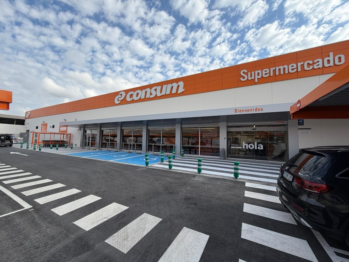 franquicia Consum