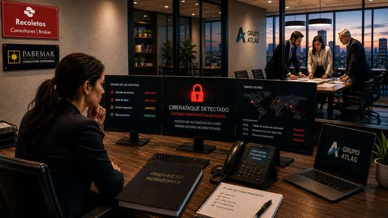 Recolteos consultores