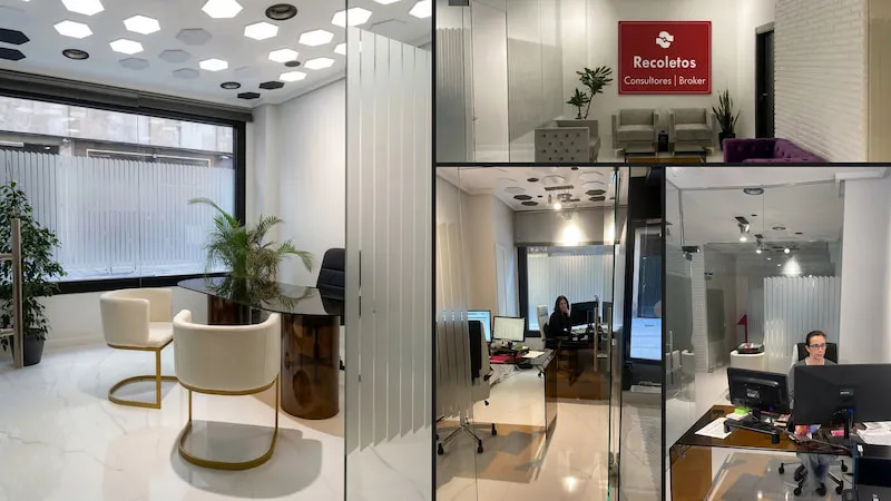 Recolteos consultores