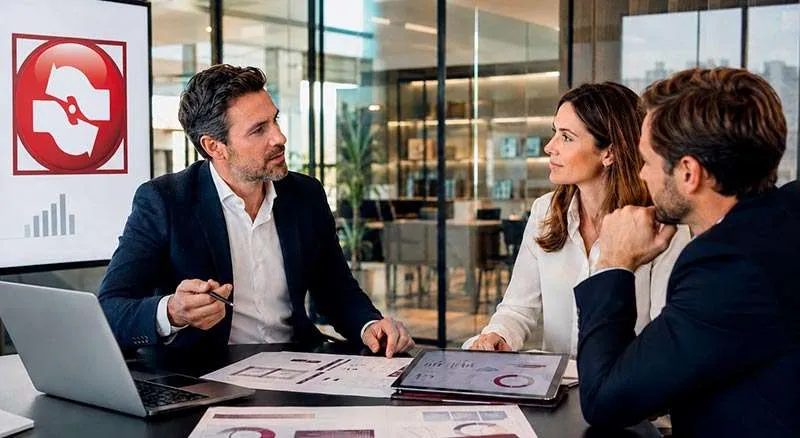 Recolteos consultores