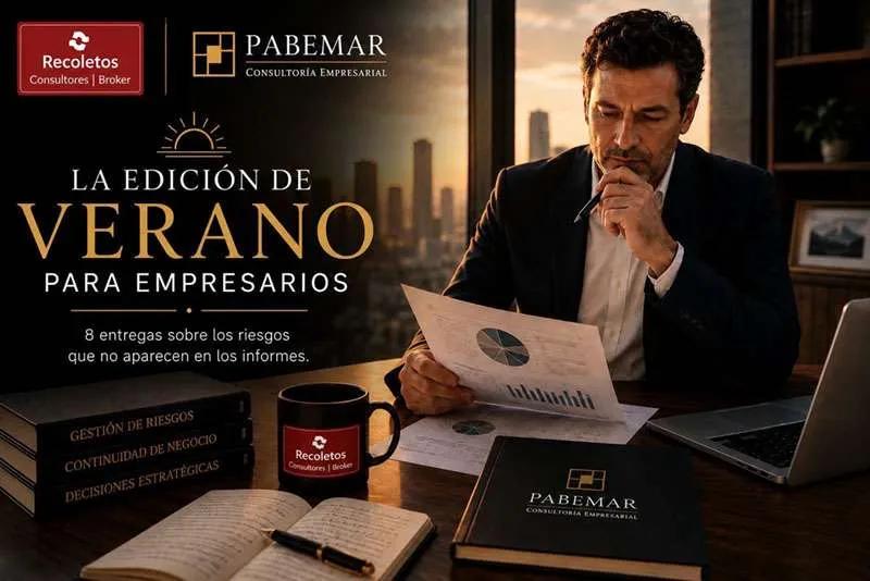 Recolteos consultores