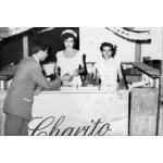 franquicia Charito 1953