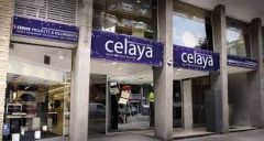 (CELAYA) TORRANEULASER S.L.