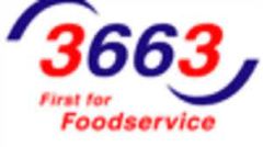 3663 FIRST FOR FOODSERVICE