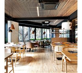 Restaurante Pura Brasa Playa de Aro