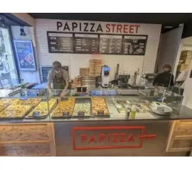 franquicia Papizza