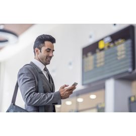 Viajes de empresa Nautalia Viajes