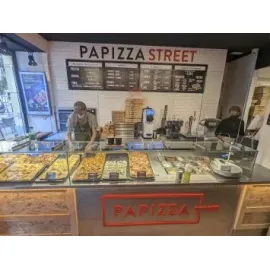 franquicia Papizza