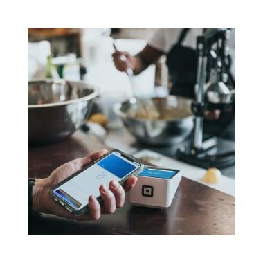 Tecnología en la hostelería