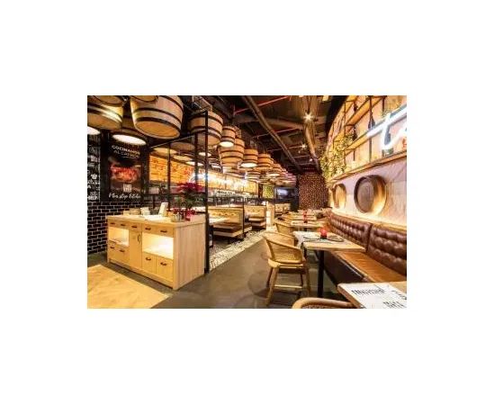 Franquicia Pura Brasa