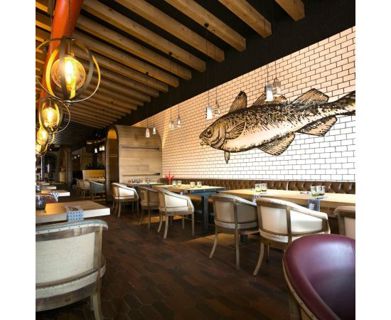 Restaurante Pura Brasa Pineda de Mar