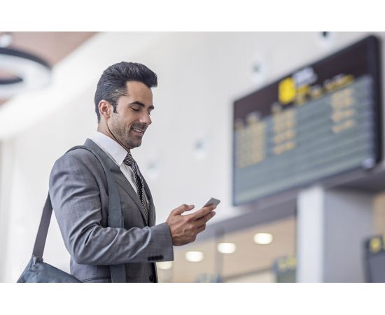 Viajes de empresa Nautalia Viajes