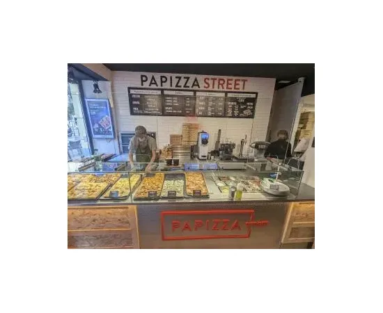 franquicia Papizza