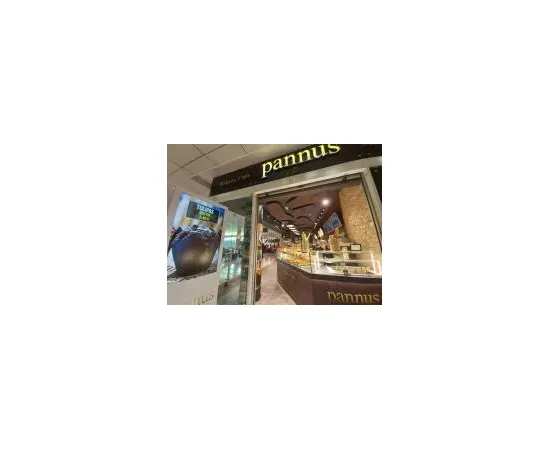 Montar panadería con Pannus