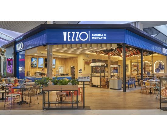 restaurante Vezzo