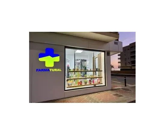 Comprar productos naturales en Farmatural