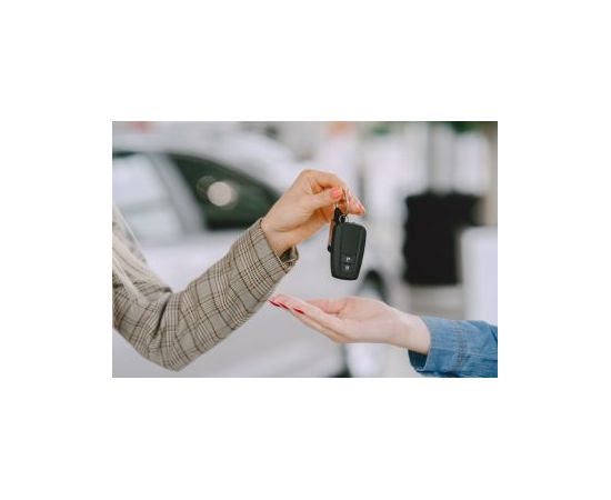 Renting de Coches con MásQRenting