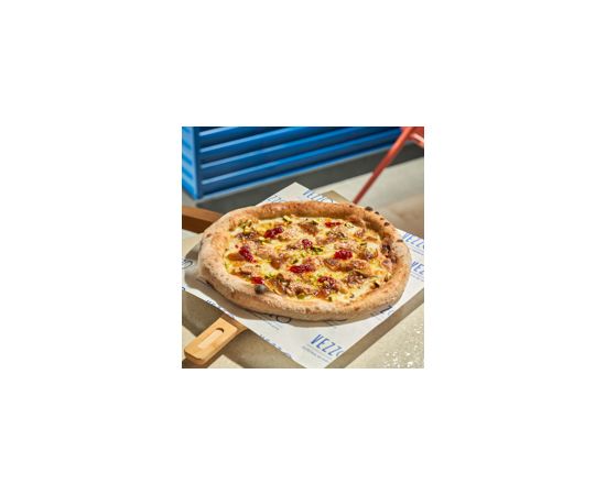 Pizza de Vezzo